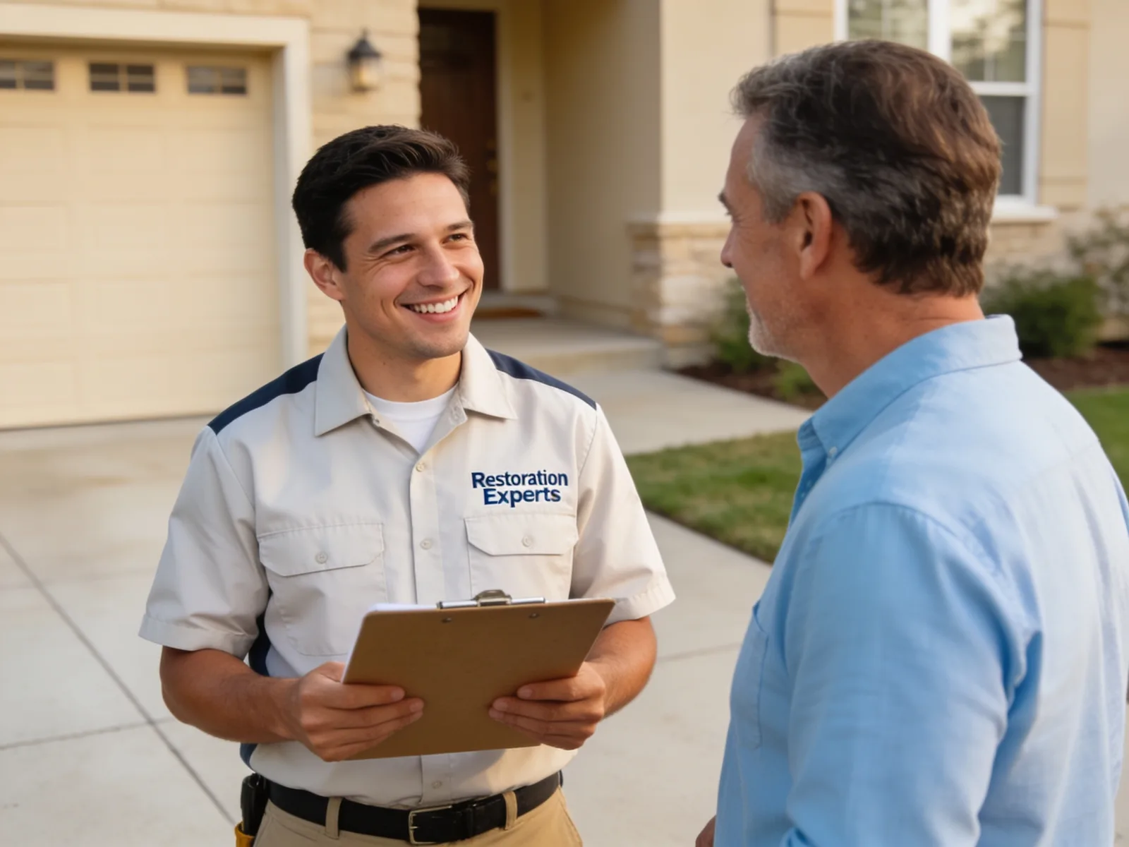 Water Damage Cleanup Zillah, WA FAQs